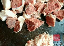 四物汤的做法图解2