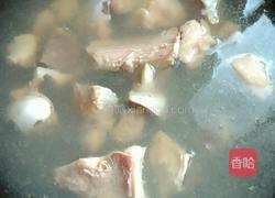 四物汤的做法图解3