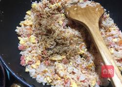 西红柿鸭蛋炒饭的做法图解10