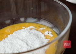 玛德琳的做法图解6