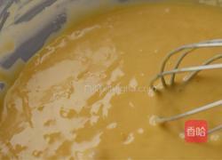 玛德琳的做法图解9