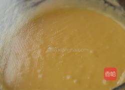 玛德琳的做法图解11