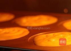 玛德琳的做法图解15