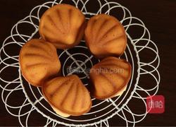 玛德琳的做法图解17