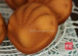 玛德琳的做法图解19