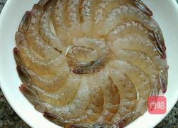 虾仁炒韭菜的做法图解6