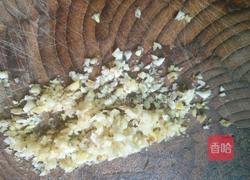 香菜丸子的做法图解7