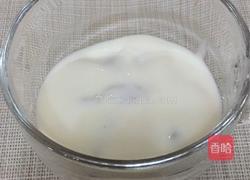 隔夜酸奶杯的做法图解8