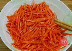 柠檬胡萝卜的做法图解3