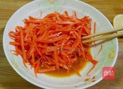 柠檬胡萝卜的做法图解4