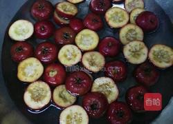 开胃山楂罐头的做法图解3