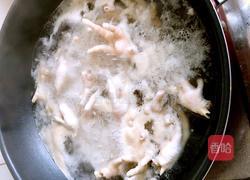 韩式辣凤爪的做法图解4