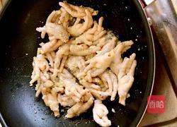 韩式辣凤爪的做法图解6