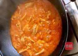 韩式辣凤爪的做法图解8