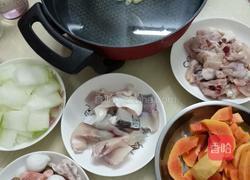 家常火锅的做法图解1