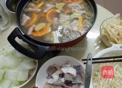 家常火锅的做法图解3