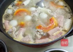 家常火锅的做法图解5