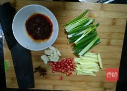 香煎武昌鱼的做法图解5