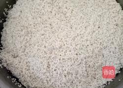 咸香粽子的做法图解2