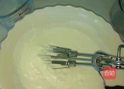 草莓慕斯的做法图解6