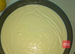 草莓慕斯的做法图解8