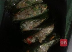 开口笑的做法图解3