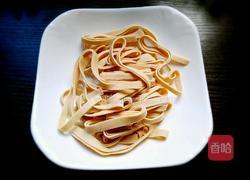 培根金针菇卷的做法图解6