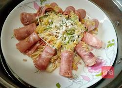 培根金针菇卷的做法图解11