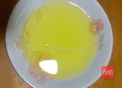 Illustration of how to make egg cakes 4