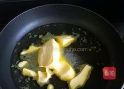 奶油泡芙的做法图解2