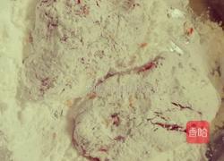 奥尔良炸鸡排的做法图解3