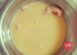 奥尔良炸鸡排的做法图解4