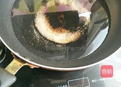 蒜蓉秋葵的做法图解4