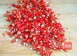 蒜蓉秋葵的做法图解5