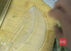 大同涼皮的做法圖解4