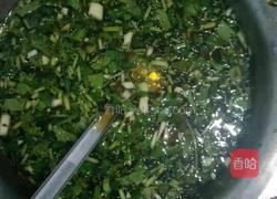 大同凉皮的做法图解8