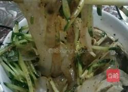 大同凉皮的做法图解10