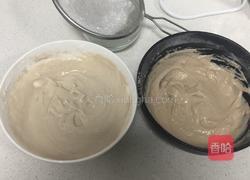 早餐松饼的做法图解6