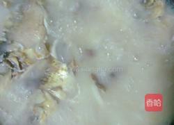 鱼丸汤粉的做法图解2