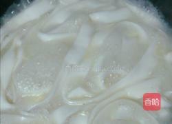 鱼丸汤粉的做法图解4