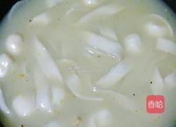 鱼丸汤粉的做法图解5