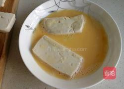 燕鱼豆腐炖粉条的做法图解4