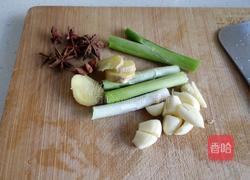 燕鱼豆腐炖粉条的做法图解6