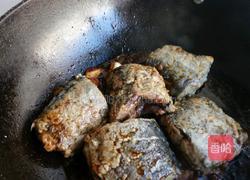 燕鱼豆腐炖粉条的做法图解13