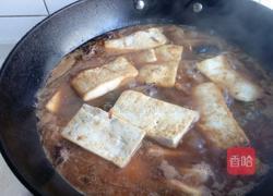 燕鱼豆腐炖粉条的做法图解16