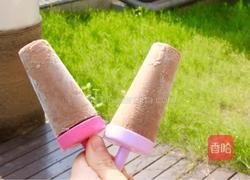 可可冰糕的做法图解6