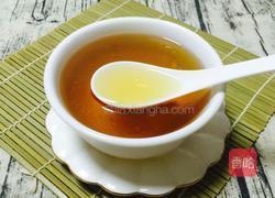 太子参麦冬瘦肉炖汤的做法图解9