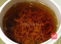 太子参麦冬瘦肉炖汤的做法图解7