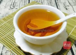 太子参麦冬瘦肉炖汤的做法图解8