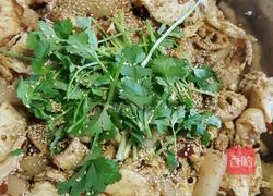 干锅脆鱼的做法图解6